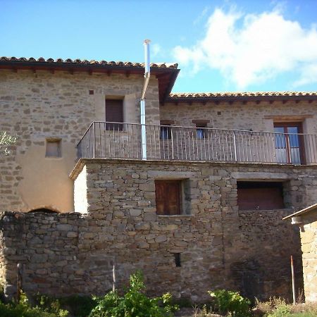 Casa Larriero de Olsón Hostal Exterior foto